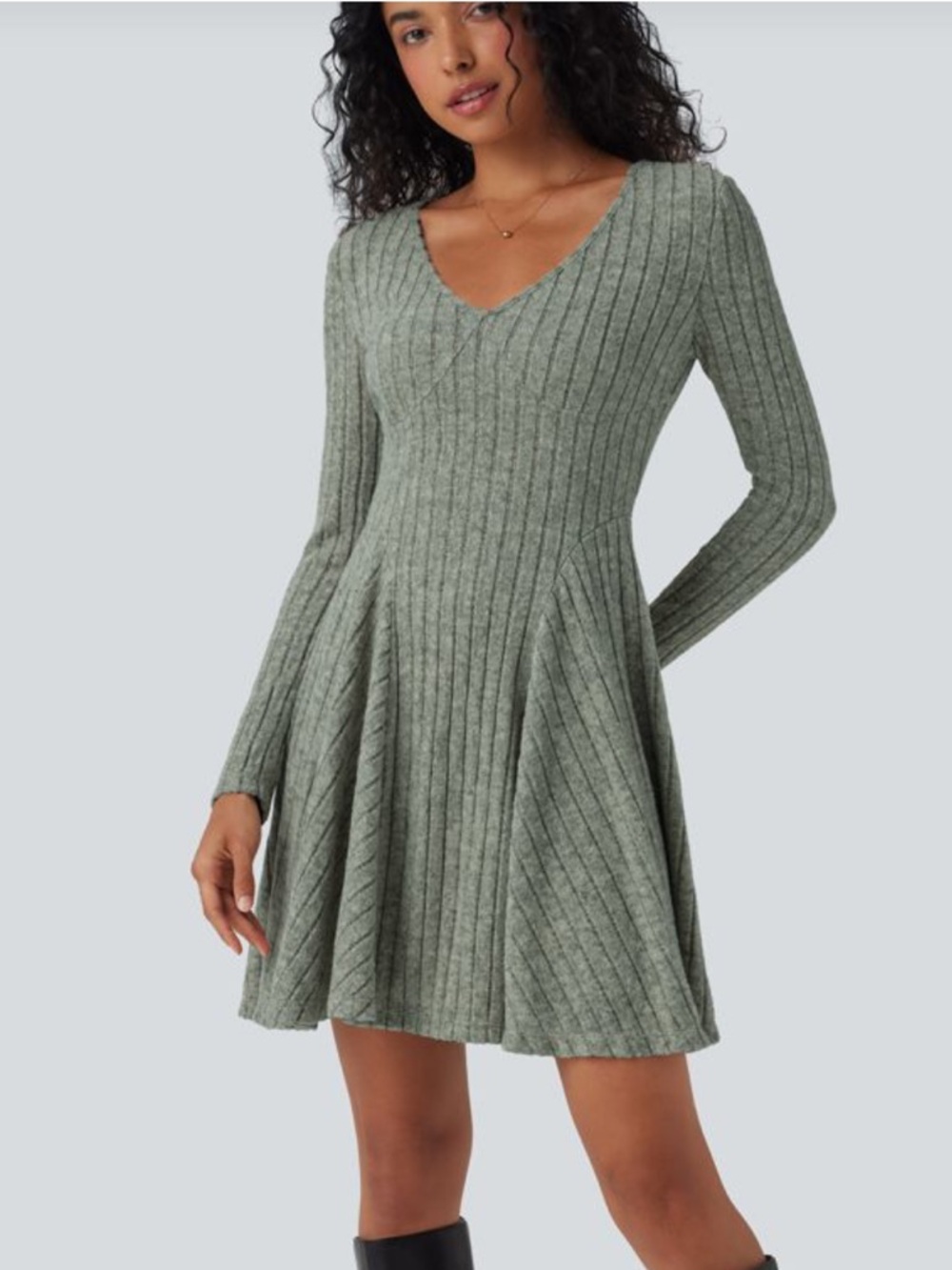 NWT Halara dress